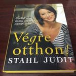 Stahl Judit - Végre otthon (Családi ebédek, baráti vacsorák, ünnepi ételek) fotó