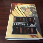 Douglas Preston, LeeChild - A halál tánca (Világsikerek) fotó