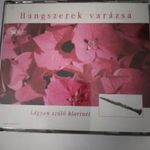 HANGSZEREK VARÁZSA - LÁGYAN SZÓLÓ KLARINÉT (2008) CD (3 CD) (Riders Digestt) fotó