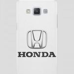 Honda mintás Samsung Galaxy S3 tok hátlap fotó