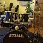 Tama SwingStar (fúziós méretben) dobfelszerelés fotó