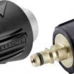 Kárcher Home & Garden Kárcher Adapter készlet 2.643-037.0 Alkalmas márka (nagynyomású tisztítók) ... fotó