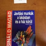 6E Csináld Magad - Javítási munkák a lakásban és a ház körül fotó