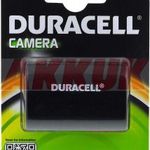 Duracell akku Canon típ. LP-E6 (Prémium termék) fotó