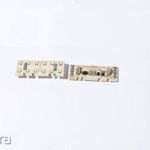 BMW E60 E61 E70 X5 E71 X6 E90 E91 E92 E84 F25 X3 fehér SMD LED piperetükör szett fotó