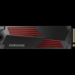 Samsung 990 EVO, PCIe 4.0, NVMe 2.0, M.2, 2TB fotó