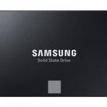 Samsung 870 Evo Sata 2.5" SSD 1TB fotó