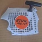 Stihl MS 171 láncfűrész berántó új fotó