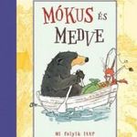 Mókus és Medve - Mi folyik itt? fotó