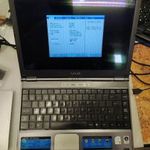 Sony Vaio SZ5XN/C notebook (használt) fotó