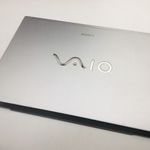 Sony Vaio PCG-3A1M kijelző fedél fotó