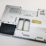 Sony Vaio PCG-3A1M alsó ház fotó