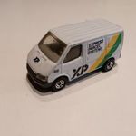 Matchbox _ Ford Transit fotó