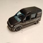 Matchbox _ MBX Service Crew - Ford Transit Connect fotó