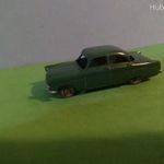 Régi Matchbox Ford Zodiac =Y= fotó