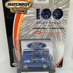 Matchbox "FORD 100" Anniversary Ford Mustang GT fotó