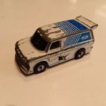 Matchbox - Ford Supervan II fotó