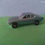 Régi Matchbox Ford Capri =111= fotó