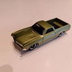 Matchbox _ 1970 Ford Ranchero fotó