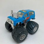 Matchbox BIG FOOT Ford Bronco II fotó