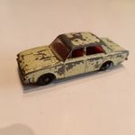 Matchbox \ Lesney _ Ford Corsair fotó