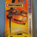 Régi Matchbox Ford Mustang GT 2006 =F= fotó