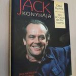 Tommy Baratta - Jack konyhája (Jack Nicholson kedvenc receptjei) fotó