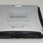 Panasonic Toughbook CF-19, i5-2520M, jó akkumulátor, akár 1 Ft.-ért! fotó