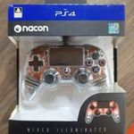 Playstation 4 Nacon kontroller vezetékes fotó