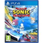 Team Sonic Racing ps4 játék fotó