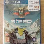 Steep - PS4 játék fotó