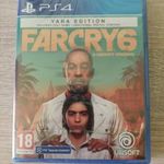 Far Cry 6 Yara Edition játék PS4 fotó