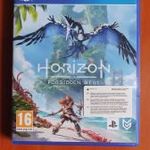 Horizon Forbidden West Ps4 fotó