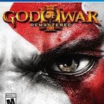 God of War 3 Remastered ps4 játék fotó