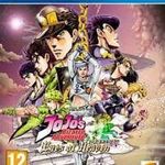 Jojos Bizarre Adventure Eyes of Heaven ps4 játék fotó