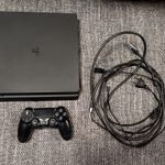 Sony Playstation PS4 Slim 1 TB fotó