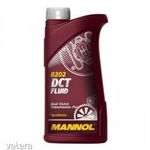 MANNOL DCT FLUID 1L 8202 DCT FLUID (DSG VÁLTÓOLAJ) fotó