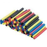 DSG Canusa DERAY?-SET 1000 utántöltő zsugorcsövek 2: 1 Ø3, 2x40mm 80 db fotó