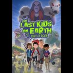 Last Kids on Earth and the Staff of Doom (PC - Steam elektronikus játék licensz) fotó