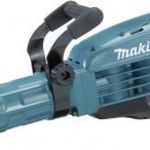 Makita Hatlap-Vésőkalapács 1510 W 25 J Hordtáskával fotó