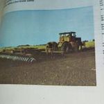 Rába-Steiger, Zetor, MTZ MEZŐGAZDASÁGI GÉPKATALÓGUS II.IV.V.3 KÖTET AGROTRÖSZT fotó