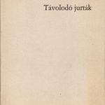 Komornik Ferenc: Távolodó jurták fotó