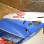 Honda nsr 125 oldalidom fotó