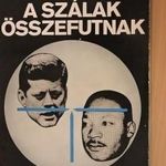 Gimes György: A szálak összefutnak fotó