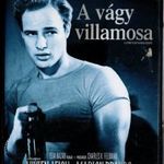 A vágy villamosa (1951) 2DVD ÚJ! r: Elia Kazan, fsz: Marlon Brando fotó