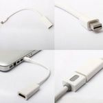 Mini Displayport HDMI átalakító, konverter fotó