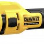 Dewalt DCE555N-XJ Akkus gipszkarton maró 18 V fotó