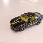 Matchbox _ BMW 650i fotó