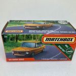 Matchbox 1969 BMW 2002 fotó