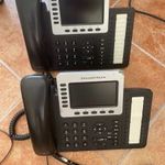 2 db Grandstream GXP2160 IP telefon fotó